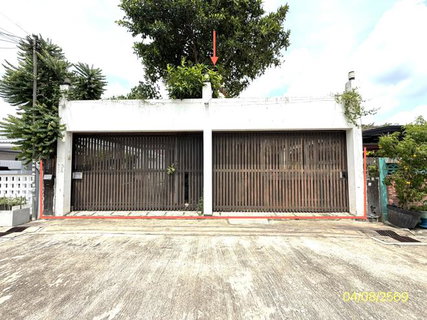 บ้านเดี่ยว 50 ตร.วา มีนบุรี การ์เด้นโฮม เขตมีนบุรี กรุงเทพมหานคร 3M