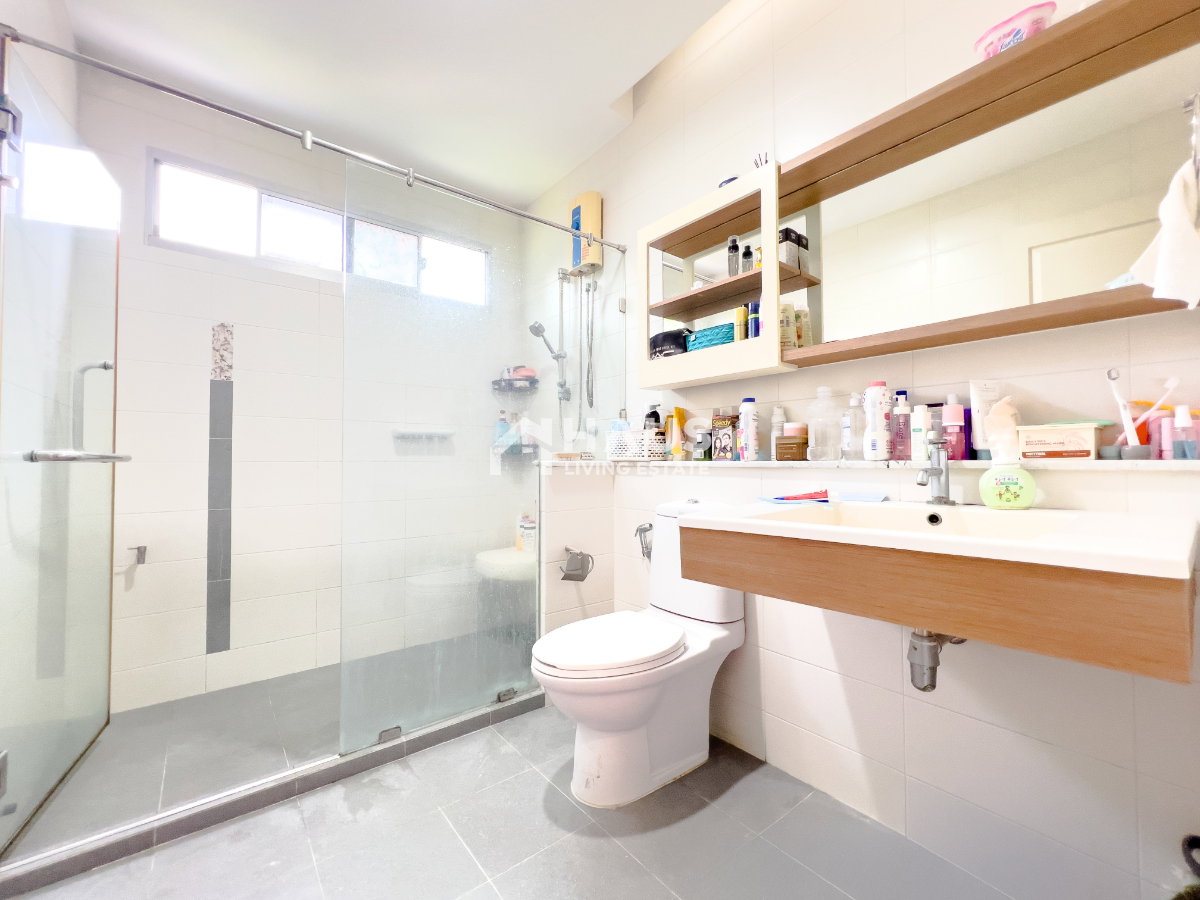 picture Manthana Chaengwattana-Ratchaphruek / 3 Bedrooms #HCYP085 - 20/23