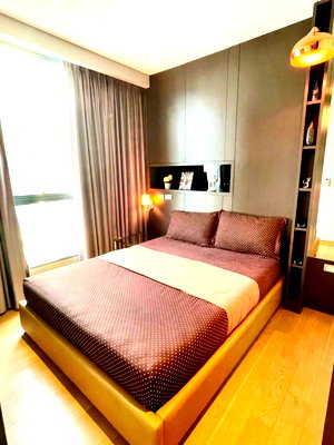 คอนโดให้เช่า : The Lumpini 24 ห้องสวย ราคาดี สอบถามเพิ่มเติมได้ที่ Line @condorental
