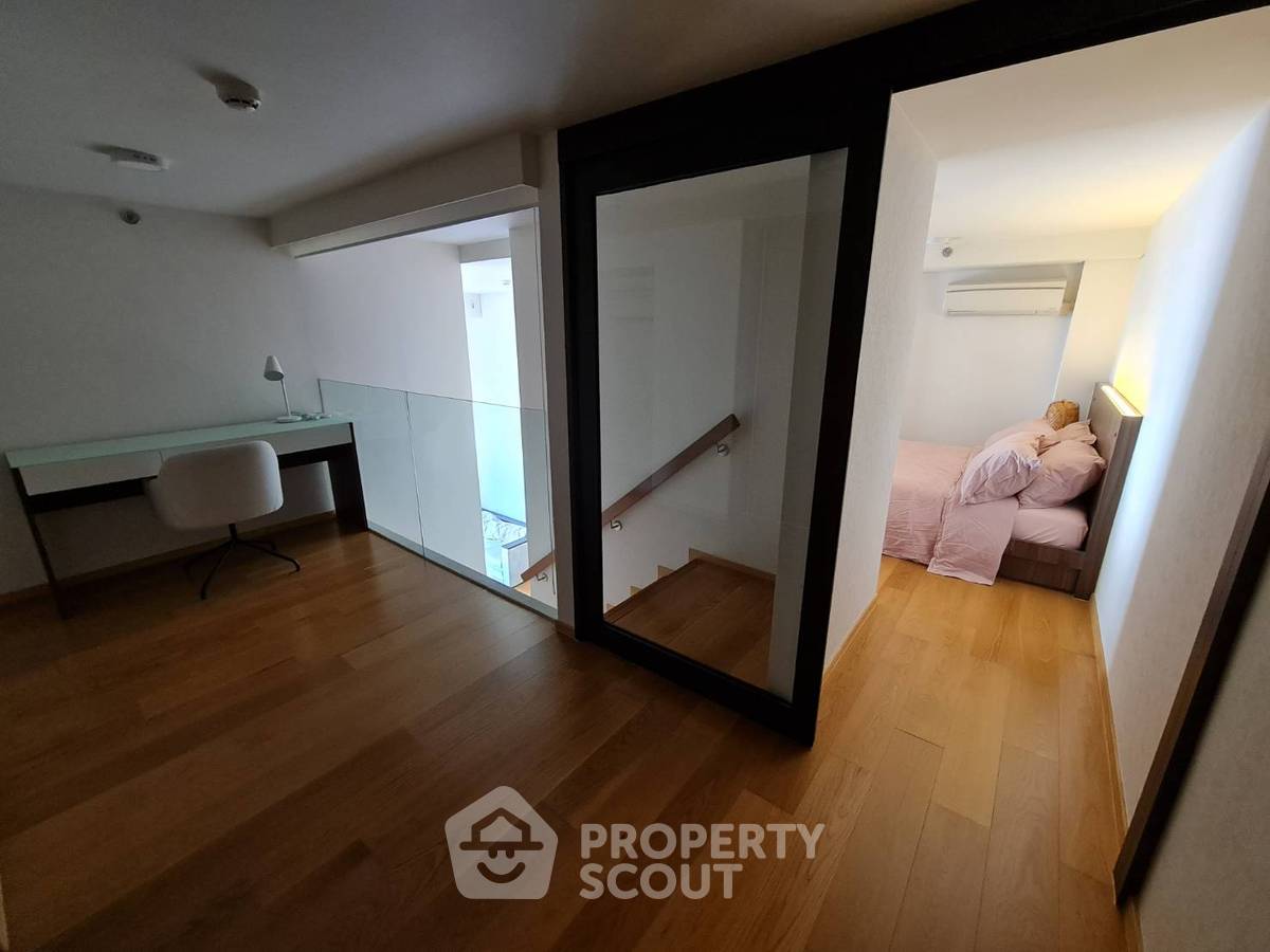 picture 2-BR Condo at Siamese Exclusive Sukhumvit 31 near MRT Sukhumvit (ID 3362263) - 9/14