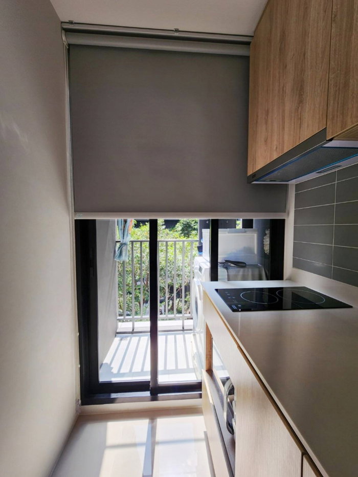 picture 🔥 Urgent Sale!! CHEWATHAI PINKLAO Condo  Rare unit with a garden view💕 - 8/13