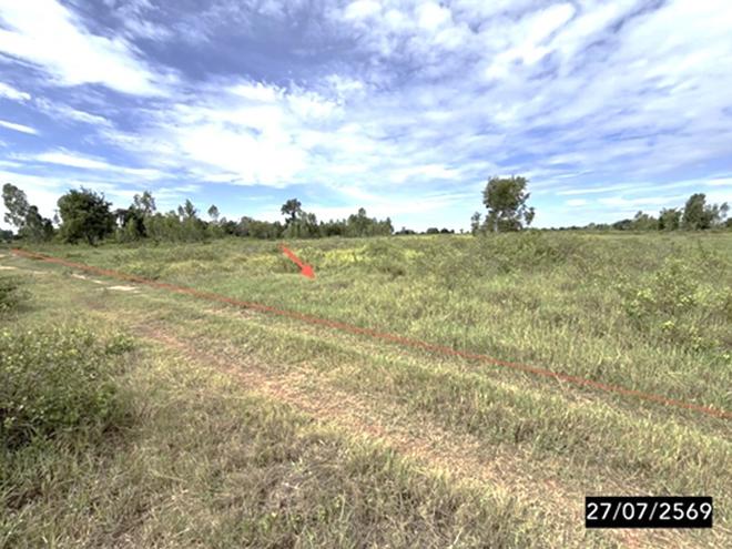 รูป ที่ดินว่างเปล่า 21835 ตร.วา มัญจาคีรี ขอนแก่น 6.6M - รูปที่ 1/19