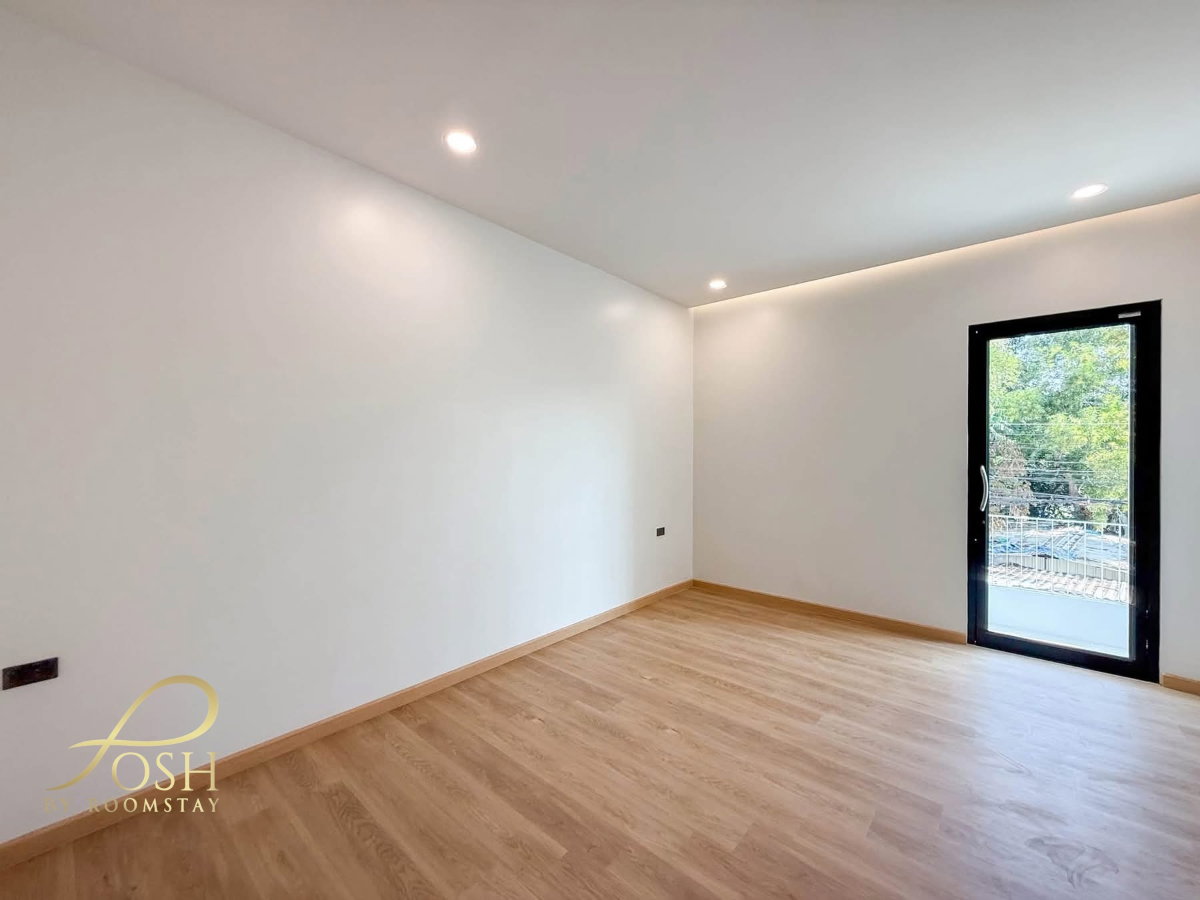 รูป สุขสโม @ ฉลอง ทาวน์โฮม2ชั้นสร้างใหม่ ตั้งอยู่ หลัง HomePro ที่มาพร้อม 3ห้องนอน 3ห้องน้ำ พร้อมดีไซน์โมเดิร์น เหมาะสำหรับลงทุน - รูปที่ 21/32