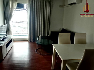 Condos for rent : ✨ For Rent: Diamond Ratchada Condo ✨ 💰 Only 25,000 THB/month
