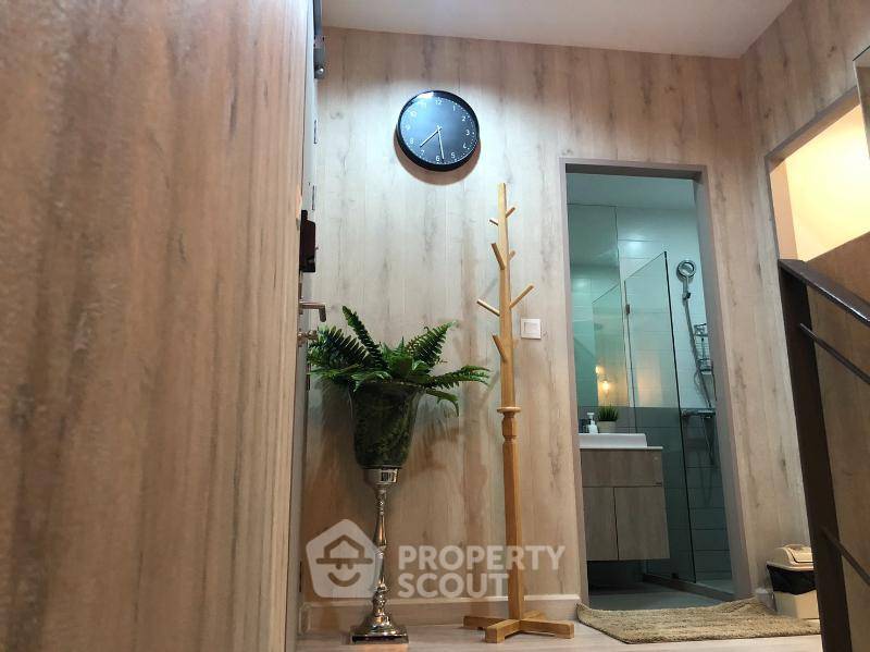 picture 2-BR Condo at Fullerton Sukhumvit near BTS Ekkamai (ID 2835768) - 6/8