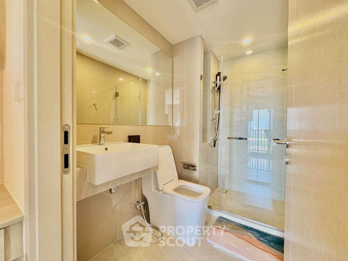 picture 1-BR Condo At Origin Place Bangna, Bang Na (ID 3362498) - 6/6