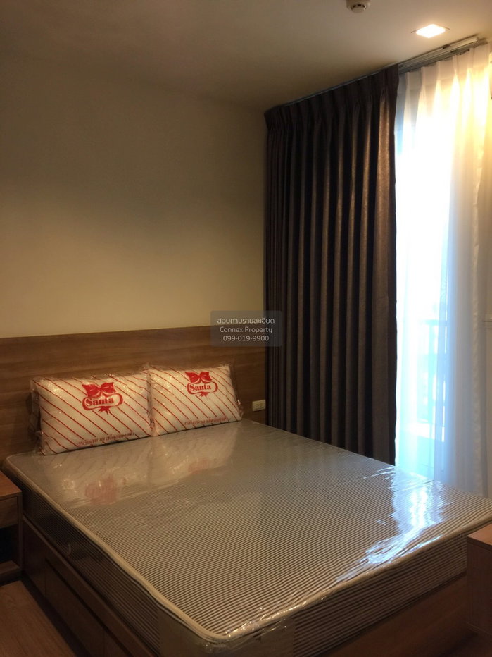 รูป เช่าคอนโด  ริทึ่ม สาทร BTS-สะพานตากสิน ทุ่งมหาเมฆ เขต สาทร กรุงเทพ CX-29768 ✅ ทักไลน์ @connexproperty ตอบทันที ทีมงานมืออาชีพ ✅ - รูปที่ 4/9