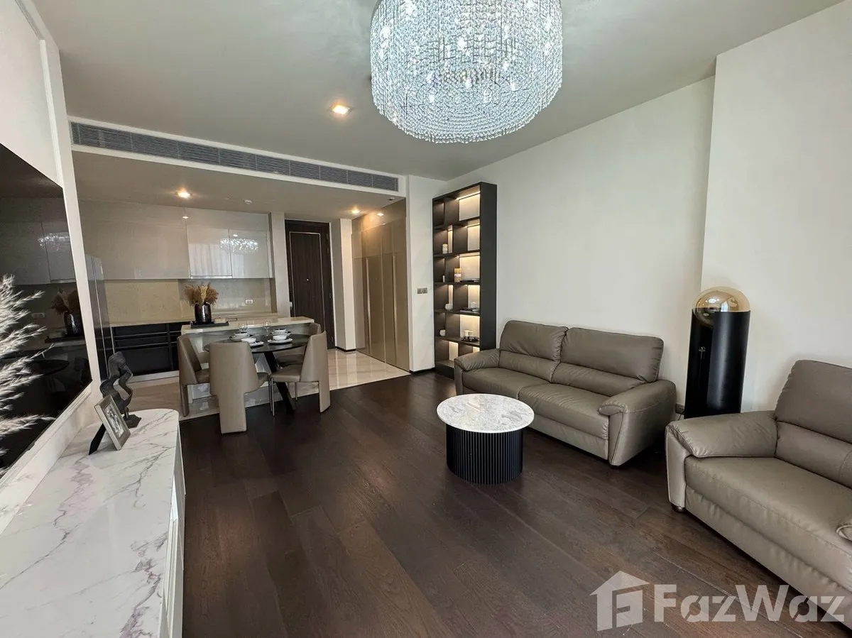 picture 3 Bedroom Penthouse for rent at Laviq Sukhumvit 57 6832033 - 7/14