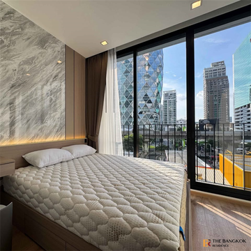 Comfortable and Ready to Move-in Noble Around Ari near BTS Ari