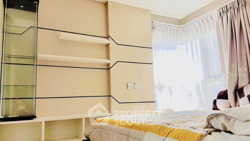 รูป คอนโด 2 ห้องนอน The Parkland Grand Asoke Phetchaburi ใกล้ MRT เพชรบุรี (ID 2835907) - รูปที่ 4/7