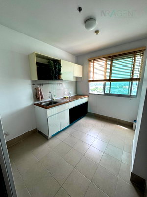 Condos for sale : 🚩 For Sell Condo SUPALAI CITY RESORT PHRANANGKLAO STATION-CHAO PHRAYA Building 1, Floor 17,2 bed room, Room size 69 sqm