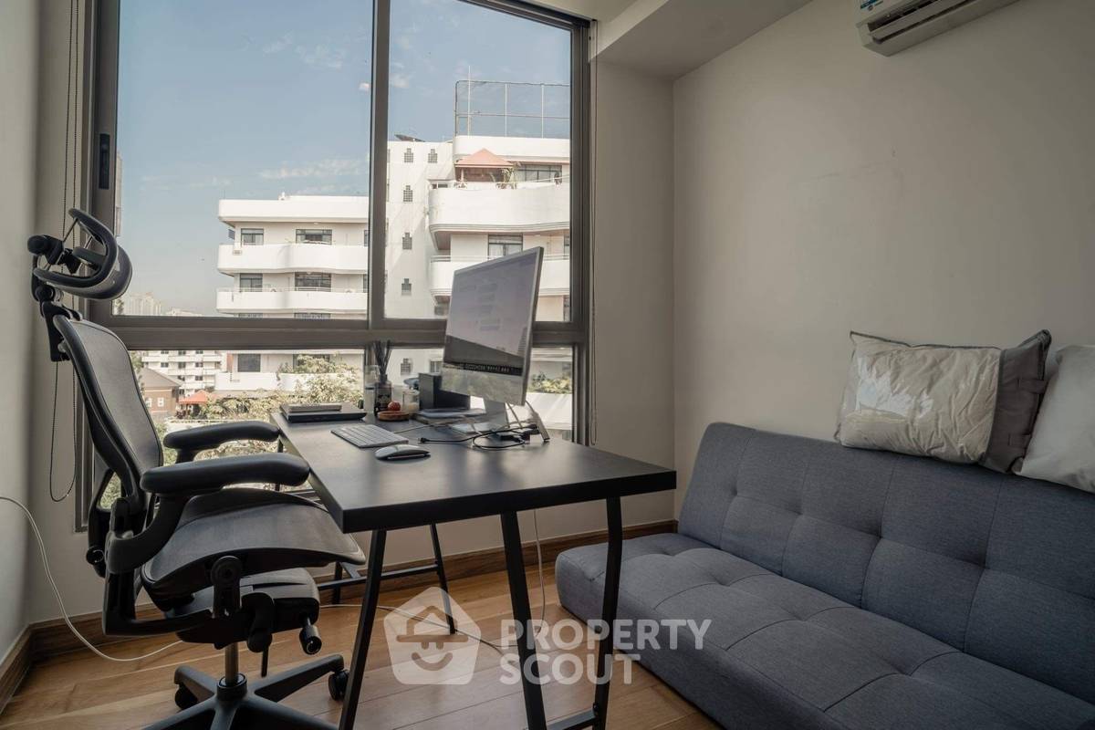 รูป คอนโด 2-ห้องนอน ที่ ดาวน์ทาวน์ 49 สุขุมวิท ใกล้ BTS พร้อมพงษ์ (ID 2742992) - รูปที่ 3/8