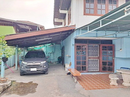 รูป ให้เช่า บ้านเดี่ยว บ้านเดี่ยว บางเลน 15 บางกรวยไทรน้อย - รูปที่ 7/20