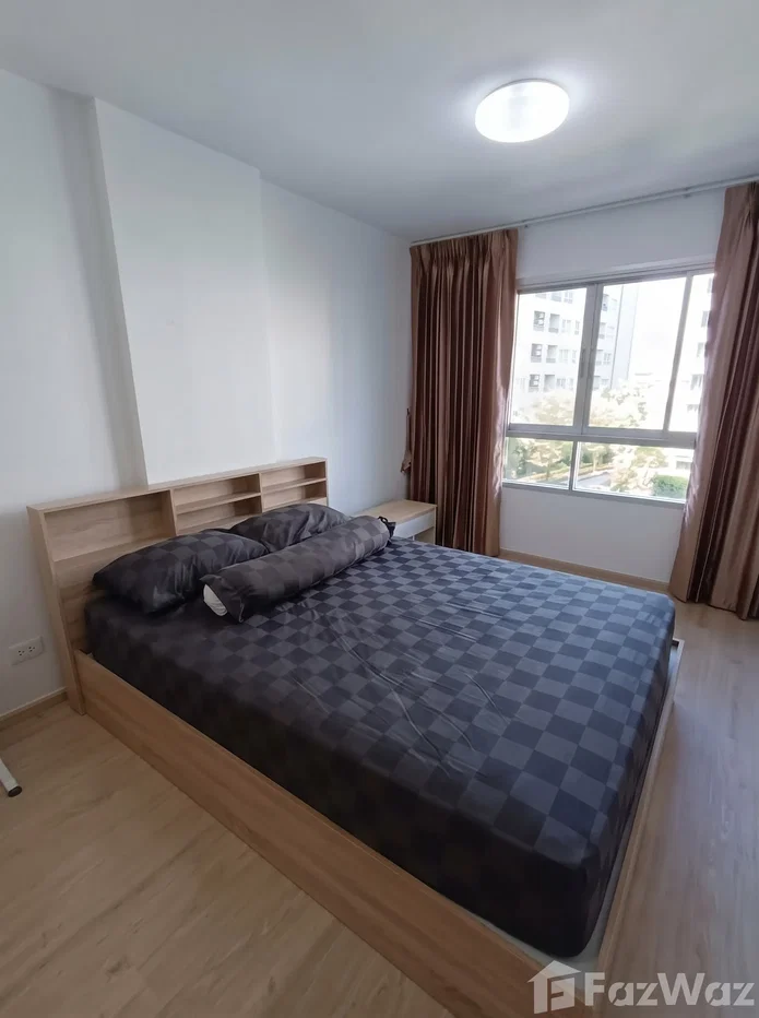 picture 1-bedroom for Sale Elio Del Ray Pool view 6833782 - 4/10