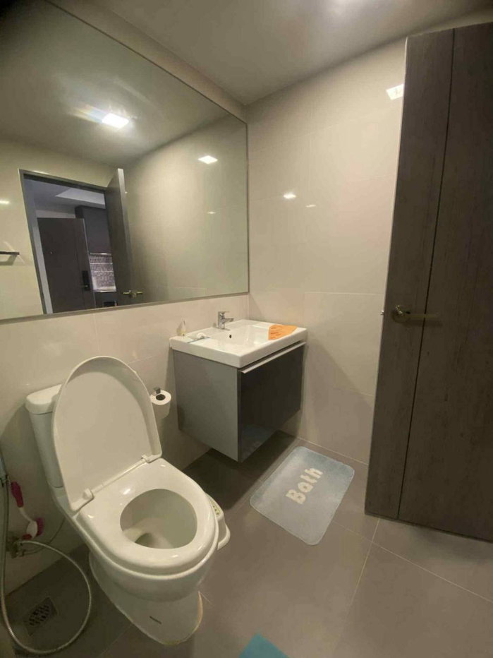 picture ðŋ LIVE CLOSE TO BENJAKITTI PARK | 1 BEDROOM CORNER UNIT AT VENIO SUKHUMVIT 10 ðŋ - 12/16