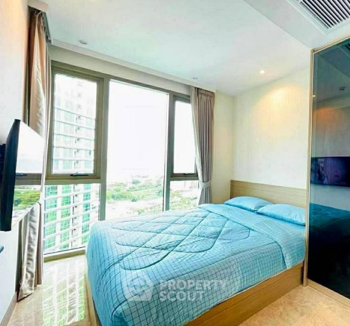 รูป คอนโด 1-ห้องนอน ที่ เดอะ ริเวียร่า โอเชี่ยน ไดร์ฟ ใกล้ หาดจอมเทียน (ID 3039491) - รูปที่ 1/3