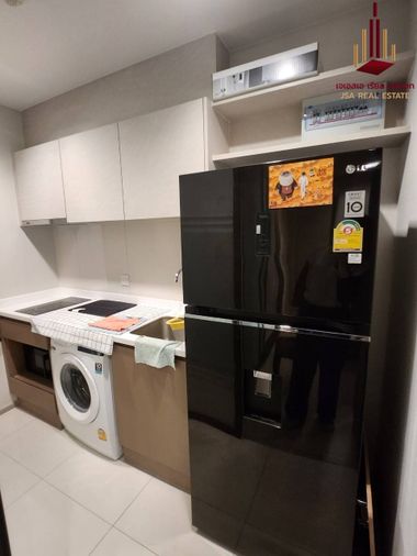 2-bed condo for rent, 35 sqm, Life Sathorn Sierra