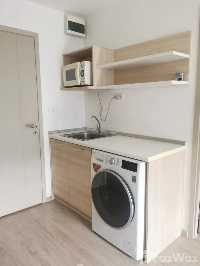 picture 1-bedroom for Sale Elio Del Ray Pool view 6833782 - 7/10