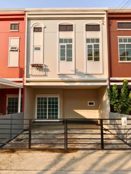 RPP103🏡 ให้เช่า Siri Place พุทธบูชา 39 จาก Sansiri ✨