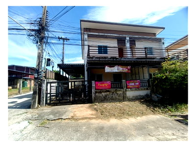 Houses for sale Ubon Ratchathani International Airport) : HOME 31.5 Sq.w. Warin Chamrap Ubon Ratchathani for 1.3M