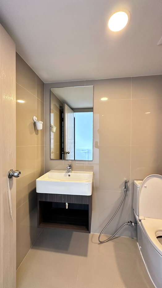 รูป ให้เช่าคอนโด IDEO Charan 70 Riverview พร้อมเข้าอยู่ - รูปที่ 7/15