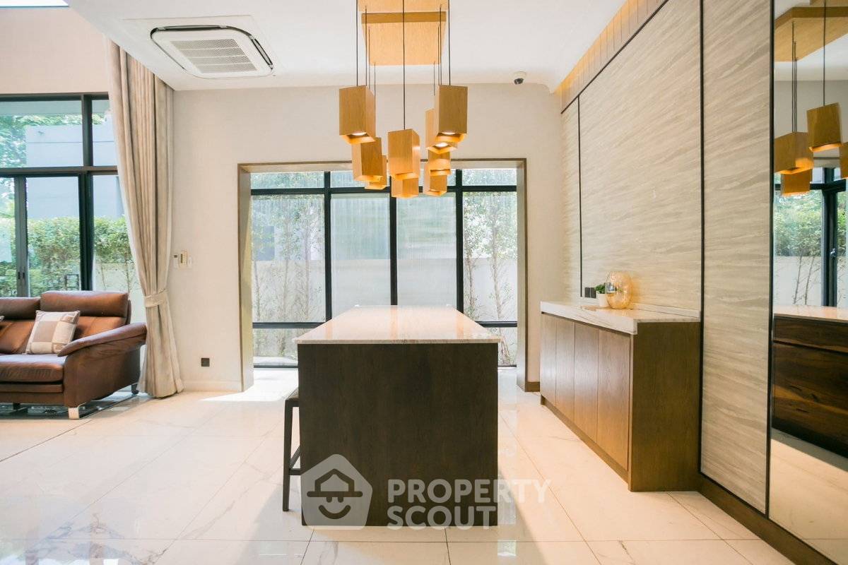 รูป บ้าน 3-ห้องนอน ที่ เดอะ เจนทริ เอกมัย-ลาดพร้าว ใน พลับพลา (ID 3363259) - รูปที่ 49/65