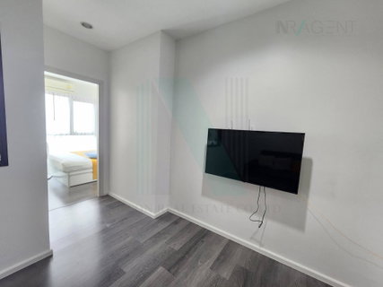 รูปภาพ 🔺 For Rent Condo THE STAGE TAOPOON INTERCHANGE Building 1, Floor 21,1 bed room, Room size 34 sqm