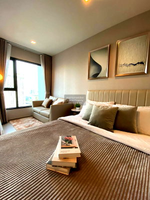 Condos for rent : For Rent Condo , Life Asoke - Rama 9 , MRT-Phra Ram 9 , Makkasan , Rat Thewi , Bangkok , CX-178971 ✅ Live chat with us ADD LINE @connexproperty ✅