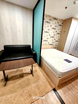 คอนโดให้เช่า : เอพพิโซด ห้องสวย​ ติดต่อเช่าไลน์ไอดี​ @condo55