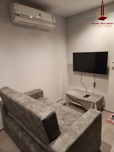 2-bed condo for rent, 35 sqm, Life Sathorn Sierra