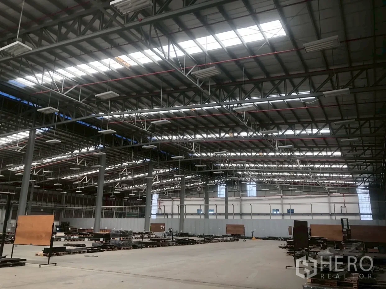 picture For rent Factory 8400 sq.m. in Map Yang Phon, Pluak Daeng, Rayong - 7/14