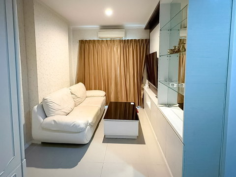 1 Bed Condo for Rent Lumpini Park Beach Jomtien Sea View