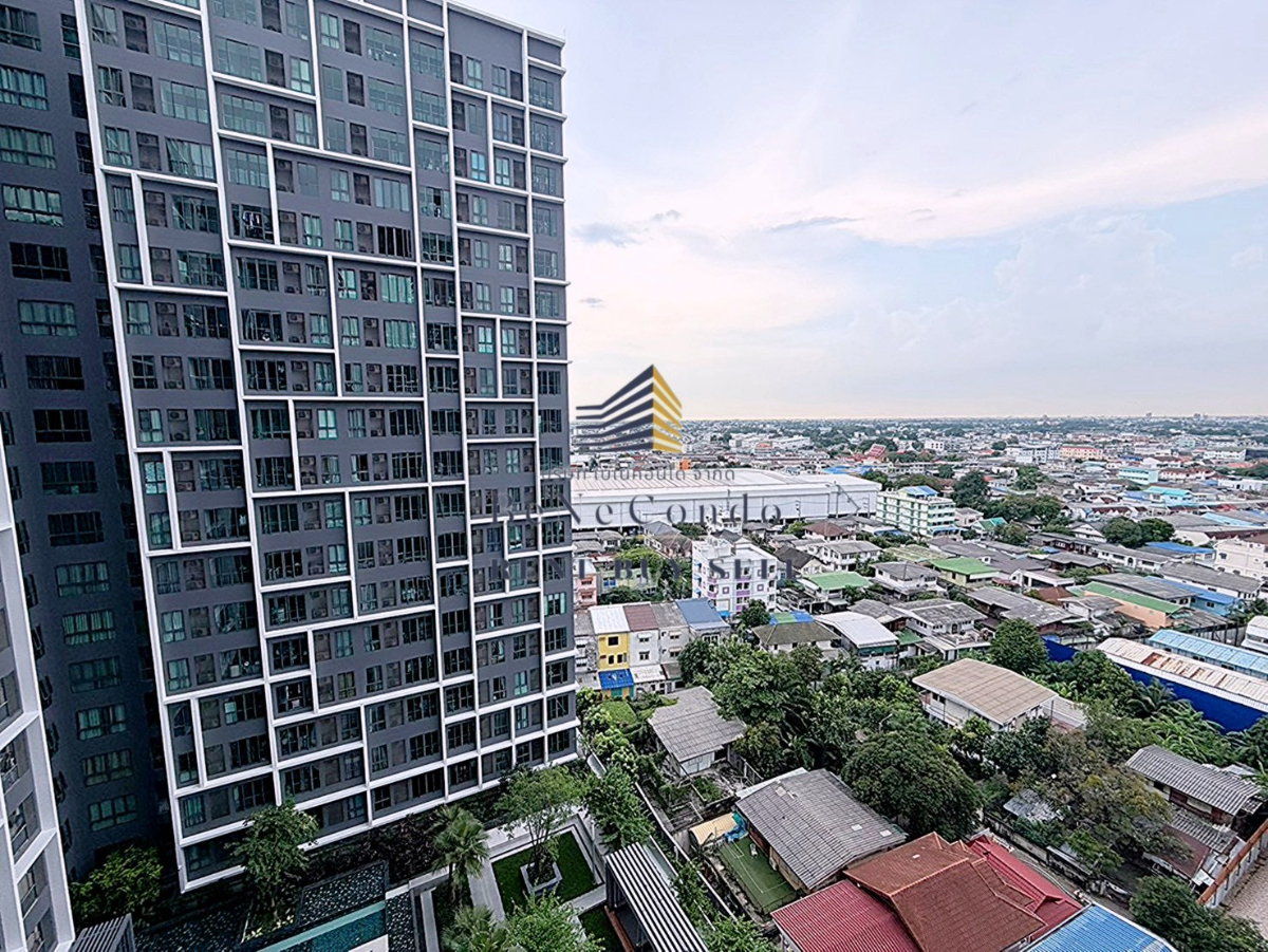 picture *** (Official Agent) Condo for rent: IDEO Mobi Charan Interchange *** - 9/9