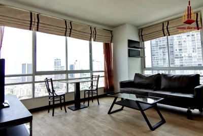 Condos for rent : ✨ For Rent: The Zest Ladprao Condo ✨  💰 Only 17,500 thb/month