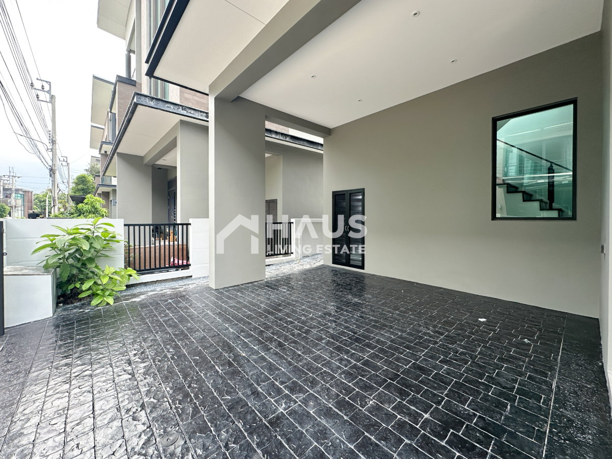 picture SOUL Ratchadapisek 68 / 5 Bedrooms #HPCC089 - 24/44