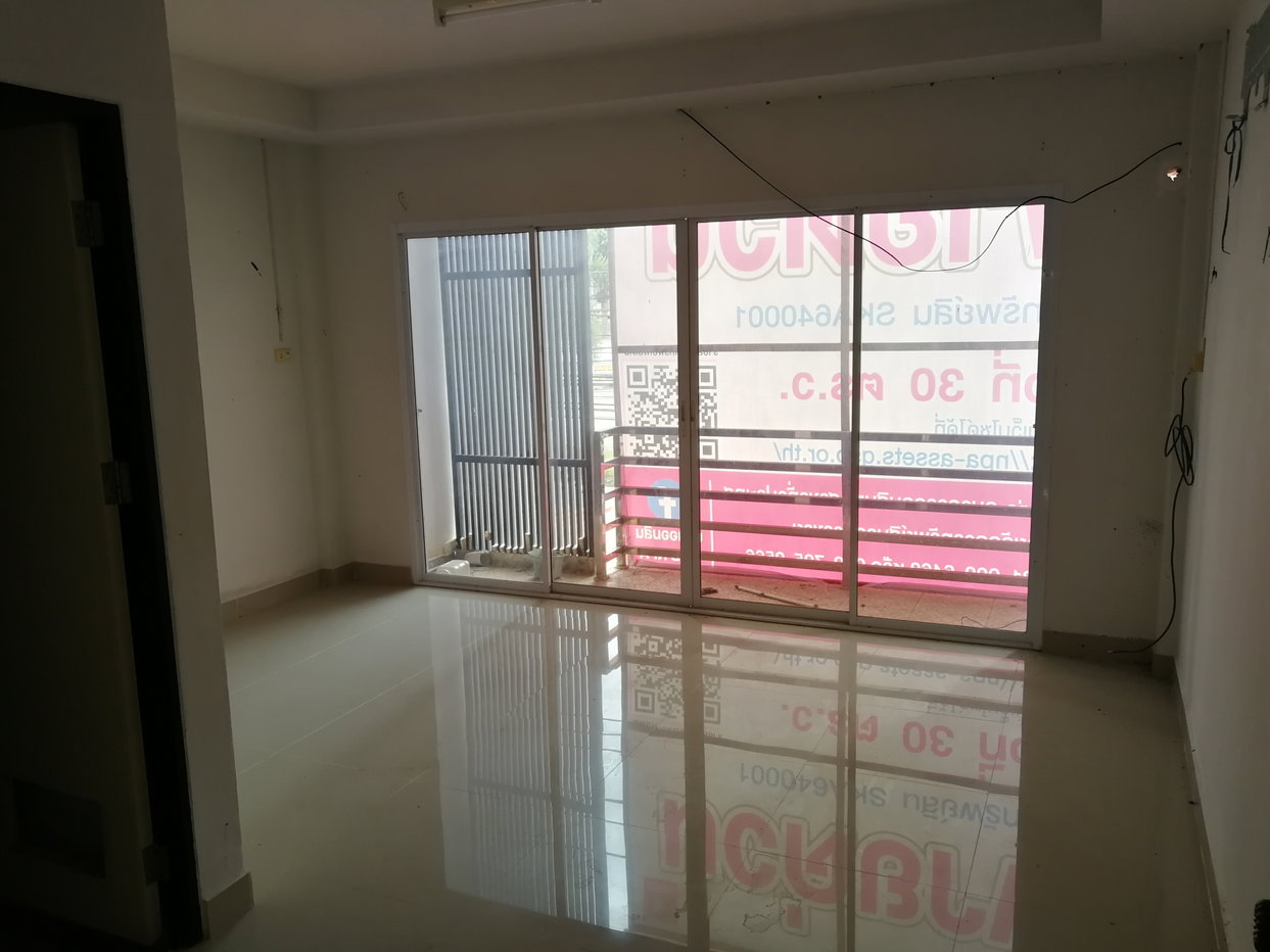 picture SHOP HOUSE 30 Sq.w. Sadao Songkhla for 2.3M - 6/8