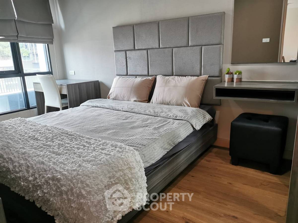 picture 2-BR Condo at The Unique Ladprao 26 near MRT Ratchadaphisek (ID 3361258) - 17/19