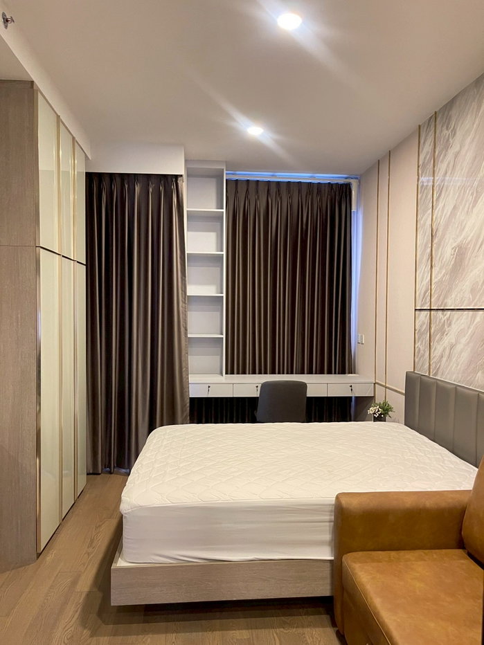 picture 🧡 Ready to Move In ⛳ Park Origin Phayathai 💸 Only THB 25,000/month* - 3/16