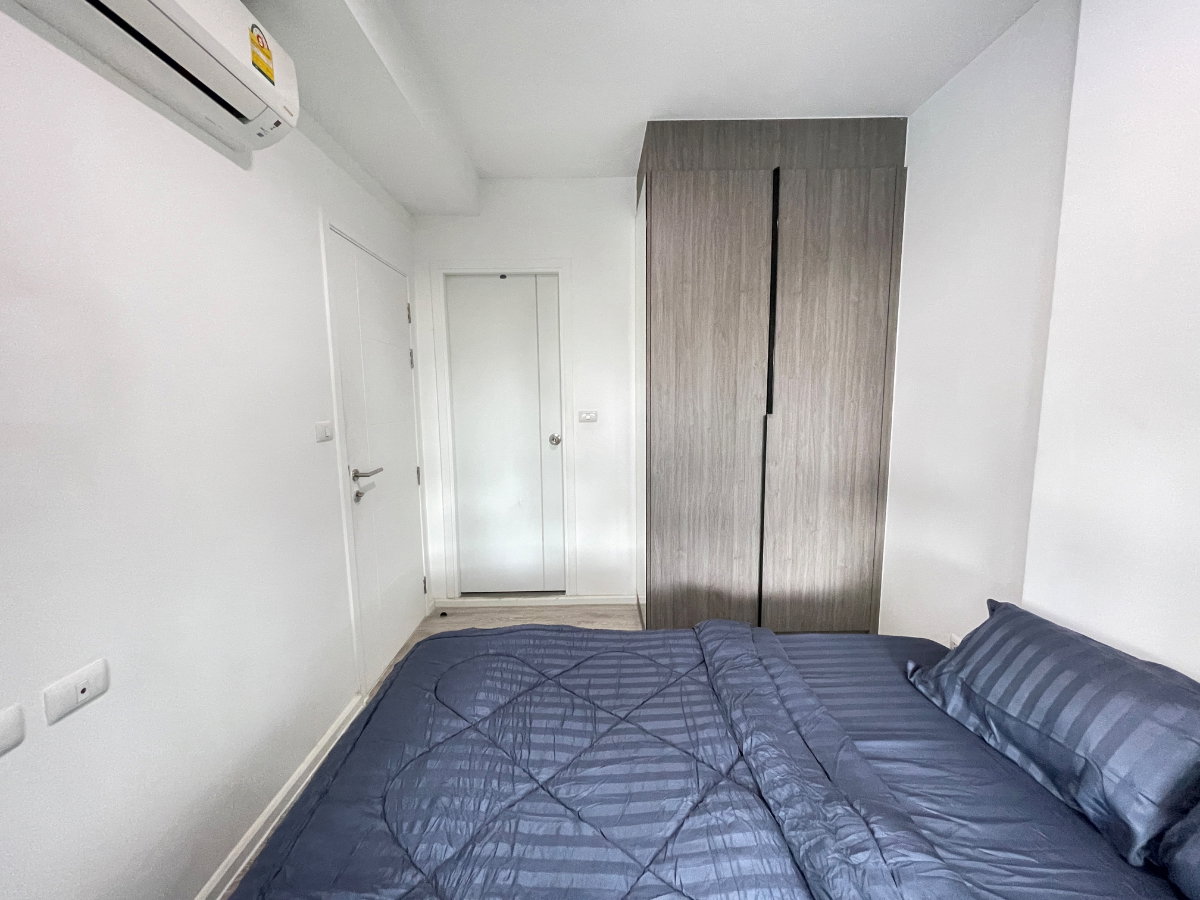 picture Rent Kensington Sukhumvit- Theparak Near MRT - 14/15
