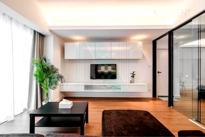 Condos for sale : 🔺 For Sell Condo THE PANO Building 1, Floor 20,1 bed room, Room size 60 sqm