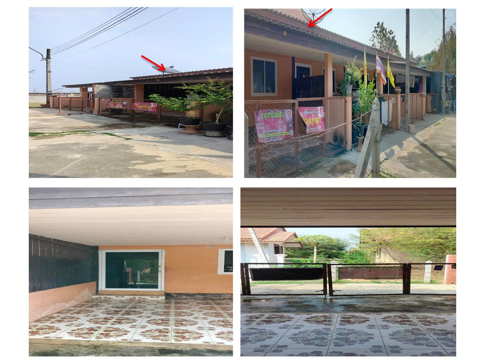 picture LAND 21 Sq.w. Takhli Nakhon Sawan for 488,000 - 5/7