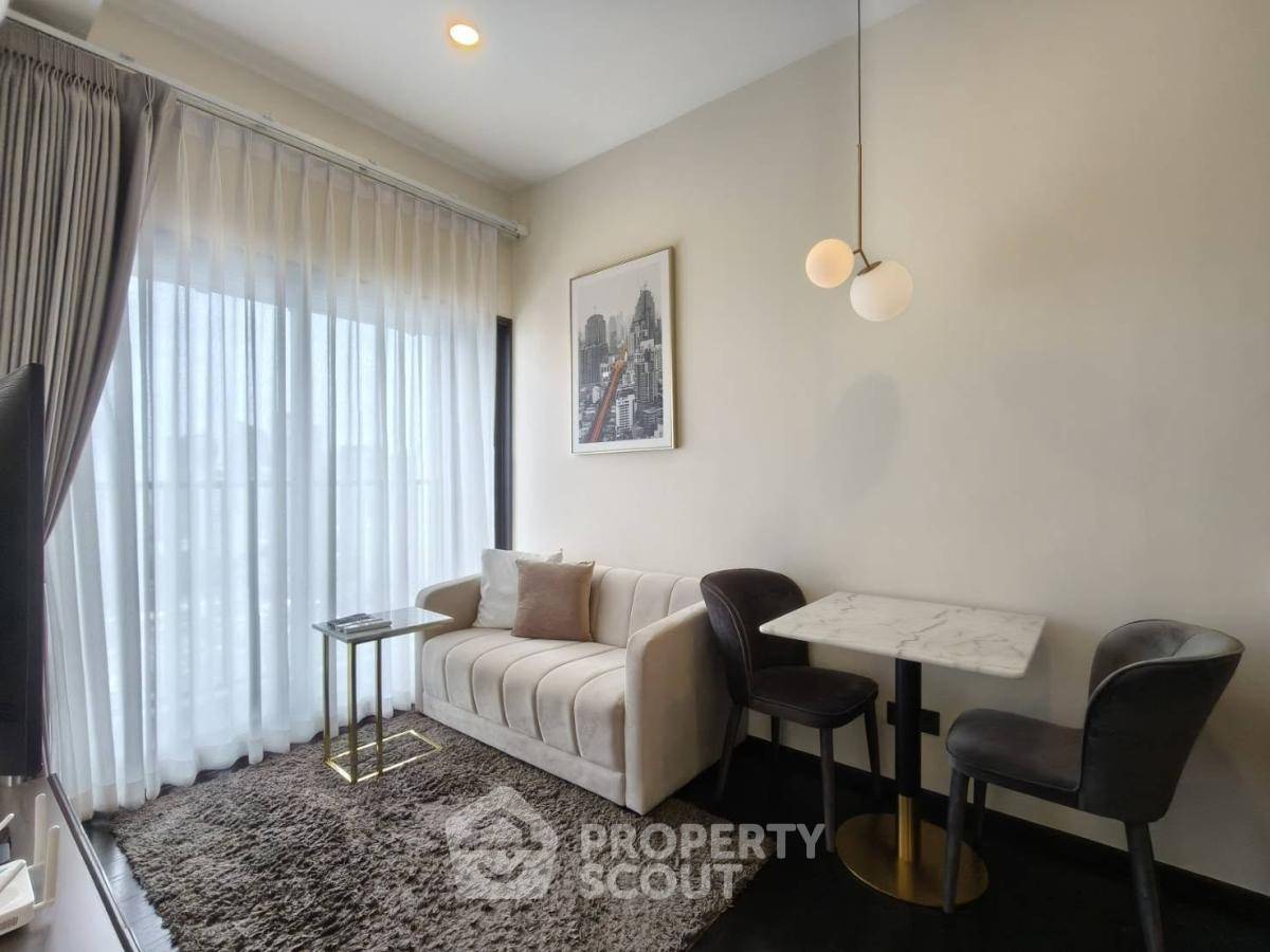 รูป คอนโด 1 ห้องนอน ชั้น 22 Park Origin Thonglor ใกล้ BTS ทองหล่อ (ID 2635219) - รูปที่ 3/9