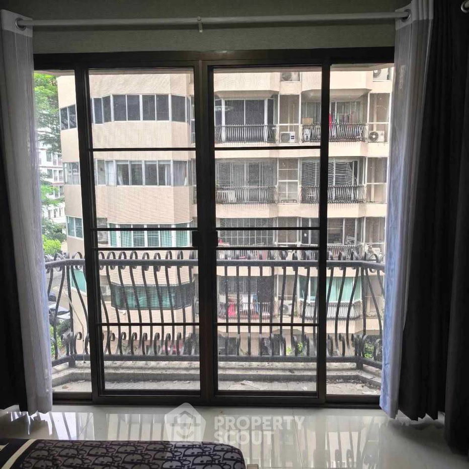 รูป คอนโด 1 ห้องนอน ขนาด 35 ตร.ม. ขายที่ Hill Side Condominium 3 ย่านนิมมาน (ID 3362303) - รูปที่ 15/24
