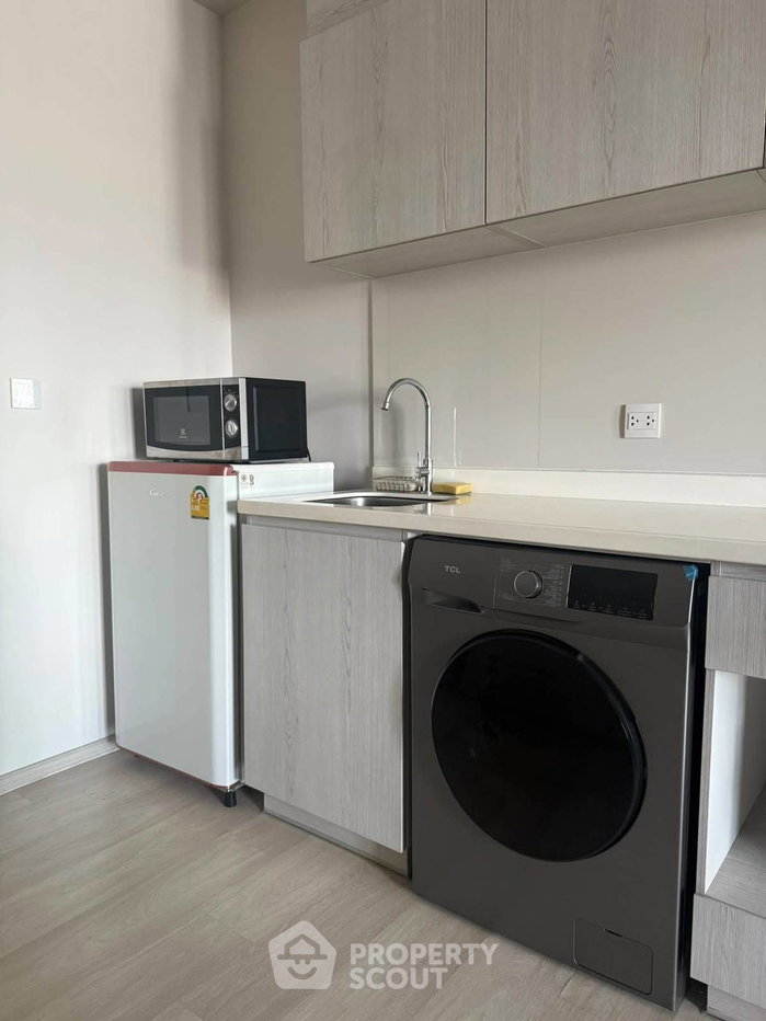 picture 26th-Floor 1-BR Life One Wireless By BTS Phloen Chit (ID 3362497) - 6/8