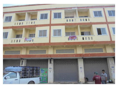 SHOP HOUSE 16 Sq.w. Uthai Phra Nakhon Sri Ayutthaya for 1.4M