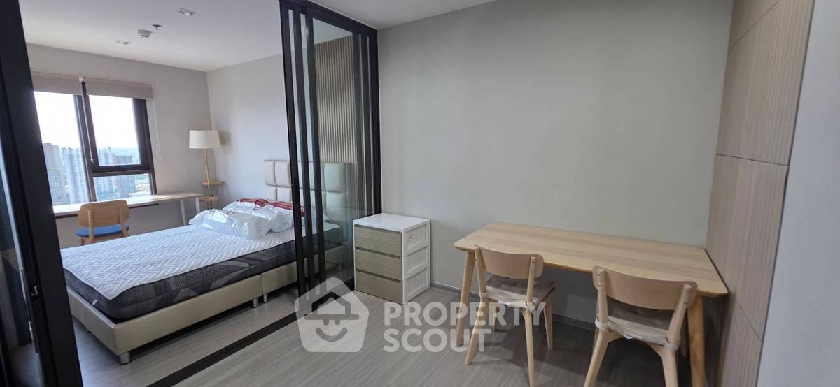 รูป คอนโด 1-ห้องนอน ที่ ไลฟ์ สาทร เซียร์รา ใกล้ BTS ตลาดพลู (ID 3362841) - รูปที่ 2/7