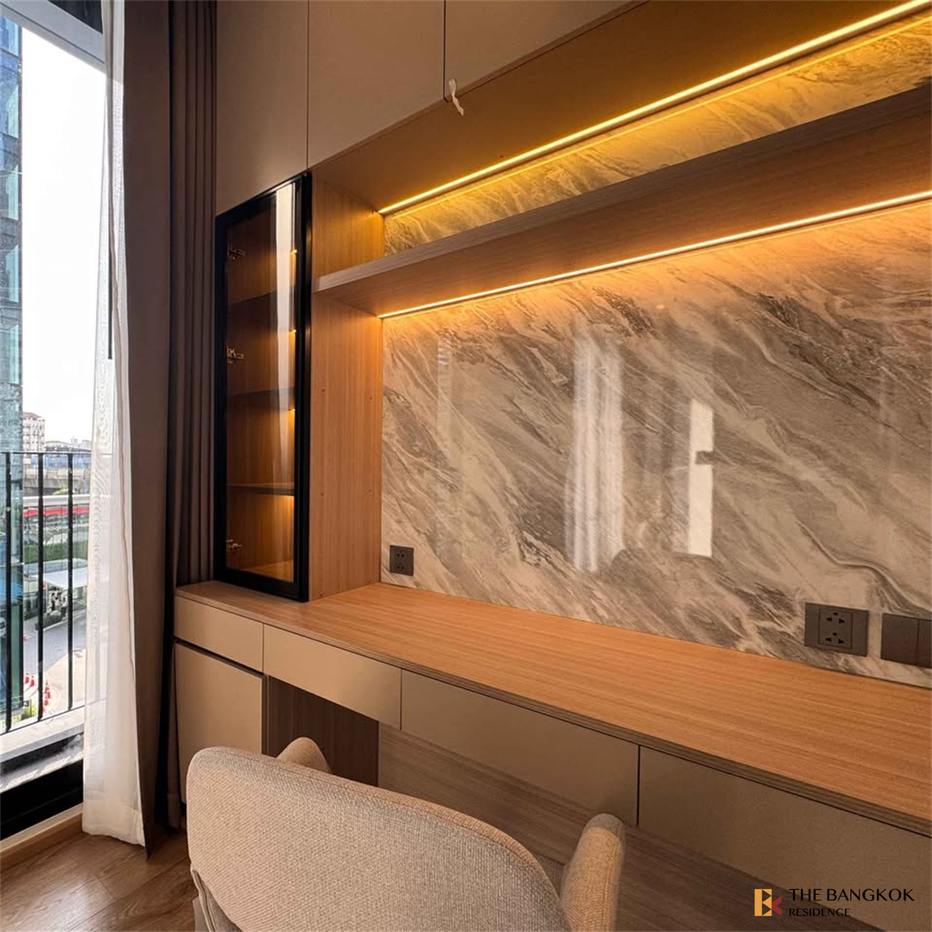 picture Comfortable and Ready to Move-in Noble Around Ari near BTS Ari - 2/9