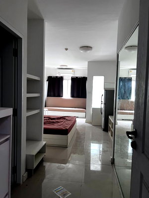 Condos for sale : **HOT PRICE**  FOR SALE A SPACE SUKHUMVIT 77 