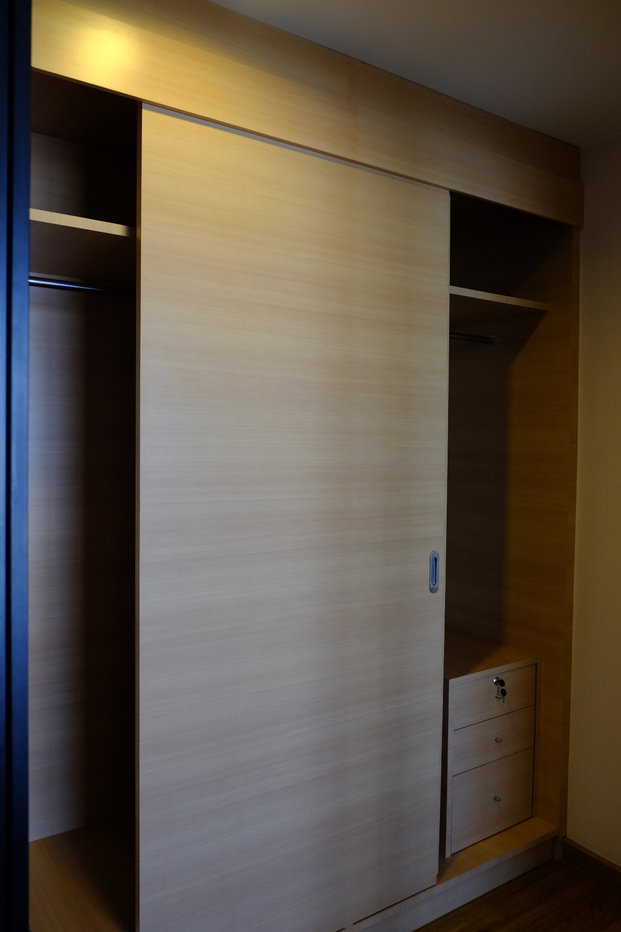 picture The Tree Interchange 2 Bedroom 2 Bathroom size 63 Sq.m. (For Rent) - 8/30