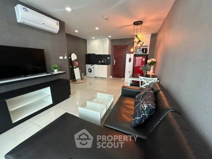 รูปภาพ คอนโด 1-ห้องนอน ที่ ปาร์ค รอยัล 3 ใกล้ ถนนพระตำหนัก พัทยา (ID 3362477)
